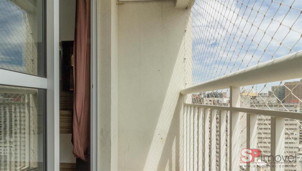 Apartamento à venda com 2 quartos, 50m² - Foto 15